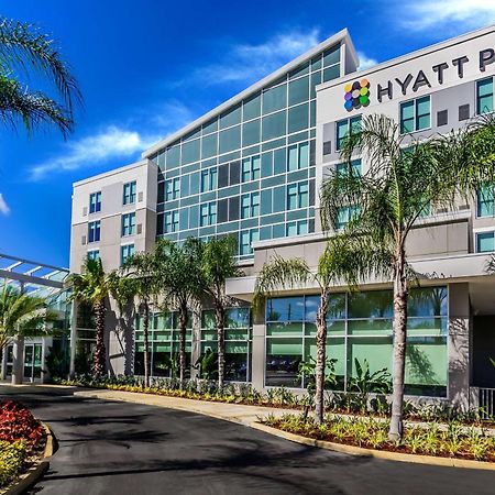 Hyatt Place Manati Exterior foto