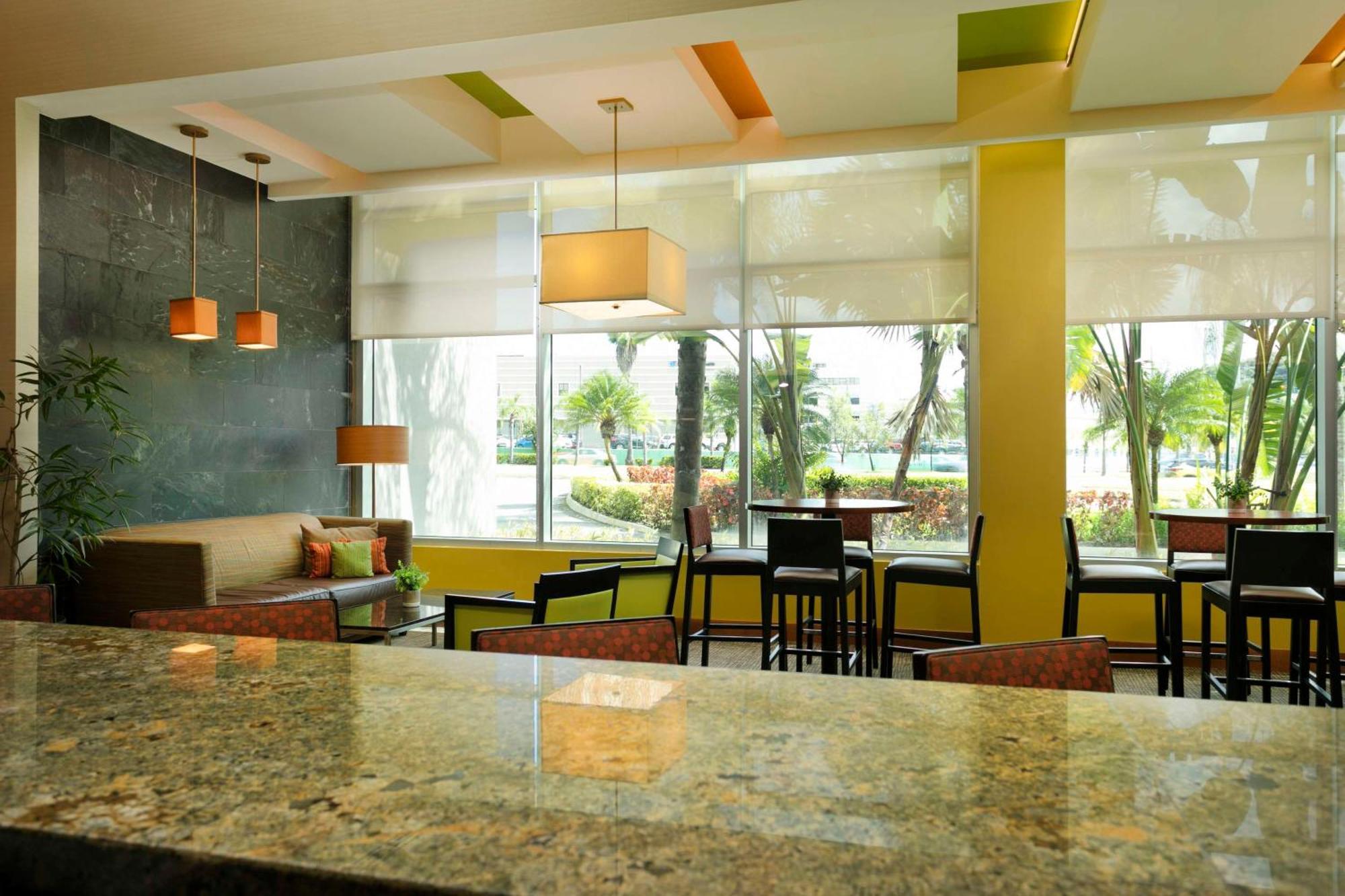 Hyatt Place Manati Exterior foto