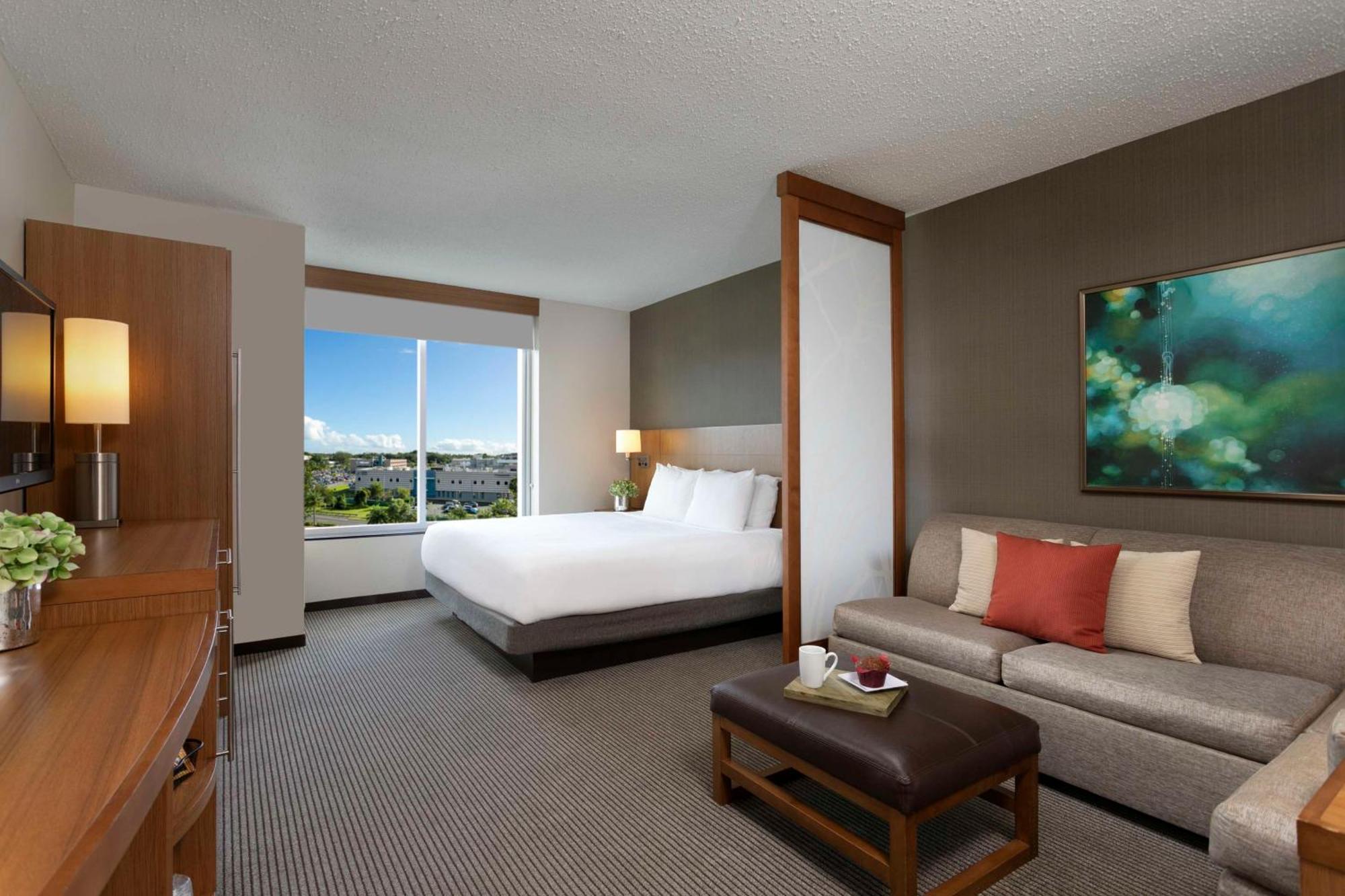 Hyatt Place Manati Exterior foto