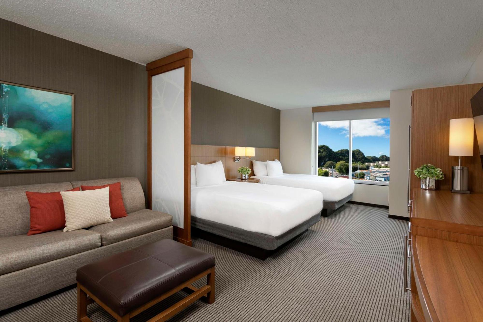 Hyatt Place Manati Exterior foto
